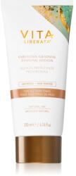 Vita Liberata Fabulous Gradual Tanning Lotion loțiune autobronzanta fără culoare pentru corp 200 ml
