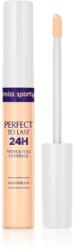 Miss Sporty Perfect to Last folyékony korrektor árnyalat 7.8 ml - notino - 1 305 Ft