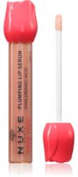 NUXE Very Rose Plumping Lip Serum ajakfény nagyobbító hatás 8 ml