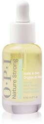 OPI Nature Strong Nails&Skin intenzíven tápláló olaj a körömágy bőrére 8 ml