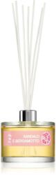 THD Platinum Collection Sandalo E Bergamotto difuzor de aroma 115 ml