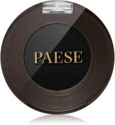 PAESE Eyegasm Eyeshadow дълготрайни сенки за очи цвят 16 Midnight 1.5 гр