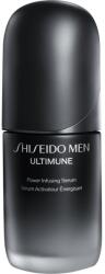 Shiseido Men Ultimune Power Infusing Serum koncentrált szérum a bőr öregedésének jelei ellen 50 ml