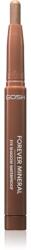 Gosh Copenhagen Forever Mineral Shimmer сенки за очи с блясък с молив цвят 004 Light Copper 1.4 гр