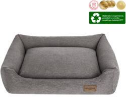 RECOBED Canapea RECOBED Harmony, gri închis, M 80x65cm