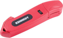 Cromwell 4-28 mm-es kábelcsupaszító multifunkciós ken5374010k