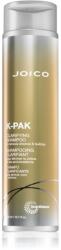 Joico K-PAK Clarifying sampon pentru curatare pentru toate tipurile de păr 300 ml