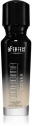 BPerfect Chroma Cover Matte mattító folyékony alapozó árnyalat N2 30 ml