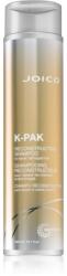 Joico K-PAK Reconstructor sampon pentru regenerare pentru păr uscat și deteriorat 300 ml