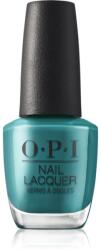 OPI The Mani-tude Nail Lacquer körömlakk árnyalat Baby Tee-l 15 ml