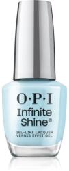 OPI The Mani-tude Infinite Shine körömlakk árnyalat Totally Tu-blue-ar 15 ml