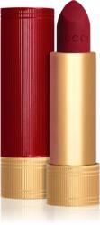 Gucci Gucci Beauty Rouge à Lèvres Matte Lipstick матиращо червило цвят 509 Rosso Ancora 3.5 гр