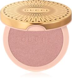 Gucci Gucci Beauty Glow highlighter árnyalat 04 Opal Pink 10 g