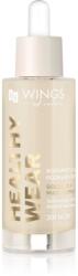 AA Wings of Color Healthy Wear Radiant Foundation világosító hidratáló make-up árnyalat 301 Ivory 30 ml