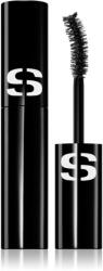 Sisley So Curl спирала за мигли за извиване и укрепване на миглите цвят 1 Deep Black 10ml