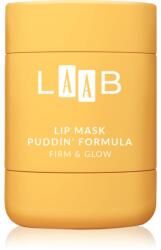 AA LAAB Tetra-C Yuzu hidratáló és világosító maszk az ajkakra 15 g