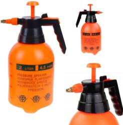  Kézi kerti permetezőgép, 2l (KIK-KX4844)