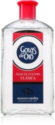 Instituto Español Gotas De Oro Clasica eau de cologne 600 ml