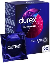 Durex Intense óvszer 20 db (P-D-INT-20)