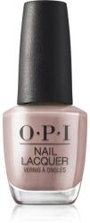 OPI The Mani-tude Nail Lacquer körömlakk árnyalat Crimp and Proper 15 ml
