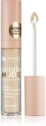 AA Gentle Nude Concealer folyékony korrektor árnyalat 402 Beige 6.2 g