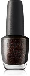 OPI The Mani-tude Nail Lacquer körömlakk árnyalat Grunge Queen 15 ml