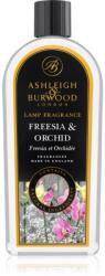 Ashleigh & Burwood London Freesia & Orchid rezervă lichidă pentru lampa catalitică 1000 ml