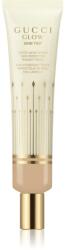 Gucci Gucci Beauty Glow Skin Tint Moisturizer hidratáló tonizáló krém árnyalat 41 40 ml