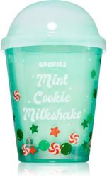 DW HOME Goodies Mint Cookie Milkshake ароматна свещ 323 гр