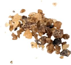 Jungle Way Peruvian Myrrh tömjén 20 g