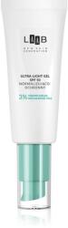 AA LAAB Clear Skin Solution könnyed védő géles krém SPF 50 40 ml