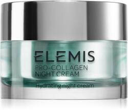 ELEMIS Pro-Collagen Night Cream feszesítő éjszakai ráncellenes krém 30 ml