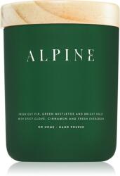 DW HOME Tierra Alpine lumânare parfumată 249 g