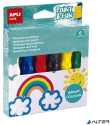 APLI Kids Paint&Fun 6 (19415)