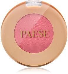 Paese Self Glow Blush руж цвят 04 Crush 3 гр