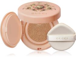 Gucci Gucci Beauty Cushion de Beauté kompakt alapozó SPF 20 árnyalat 3.5 14 g