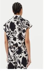 Gaudi női ing, 511FD45011, pamut, 42 EU, fekete (0000305245007_42)