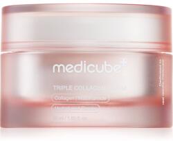 medicube Triple Collagen Cream liftinges feszesítő krém kollagénnel 50 ml