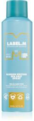 label.m Fashion Edition солен спрей за чуплива коса 200ml