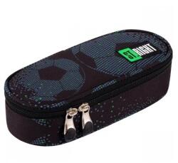 St. Majewski St. Right - Football ovális tolltartó (667701)