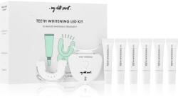 My White Secret Whitening LED Kit fogfehérítő szett