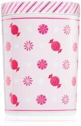 DW HOME Scene & Stripes Peppermint Swirls lumânare parfumată 431 g