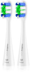 Niceboy ION Sonic Lite tartalék kefék hard White 2 db