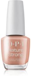 OPI Nature Strong Nails&Skin körömlakk vegán árnyalat Rooting For Hue 15 ml