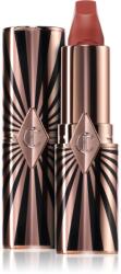 Charlotte Tilbury Beauty Hot Lips 2 ruj buze mat hidratant stralucitor culoare In Love With Olivia 3.5 g