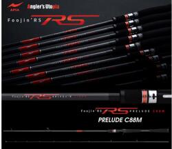 Apia FOOJIN RS PRELUDE C88M CAST 2.62m 10-50gr horgászbot (AP24861)
