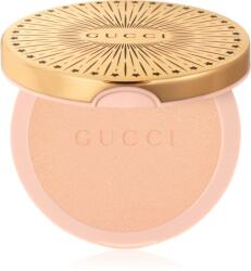 Gucci Gucci Beauty Glow highlighter árnyalat 03 Warm Gold 10 g