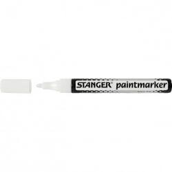 Stanger Lakkmarker Stanger fehér 2-4 mm (PAP3021-0256)