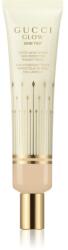 Gucci Gucci Beauty Glow Skin Tint Moisturizer hidratáló tonizáló krém árnyalat 24 40 ml