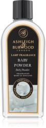 Ashleigh & Burwood London Lamp Fragrance Baby Powder rezervă lichidă pentru lampa catalitică 500 ml